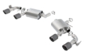 Picture of Borla BOR Axle Back Kit ATAK - 11925CF