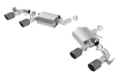 Picture of Borla BOR Axle Back Kit ATAK - 11925CFBA