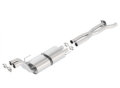 Picture of Borla BOR X-pipe - 60637