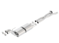 Picture of Borla BOR X-pipe - 60638