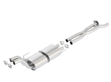 Picture of Borla BOR X-pipe - 60638
