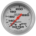 Picture of AutoMeter AM Ultra-Lite Gauges - 4632