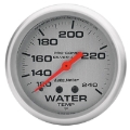 Picture of AutoMeter AM Ultra-Lite Gauges - 4632