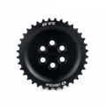 Picture of KraftWerks KRT Supercharger Pulleys - 159-99-903C