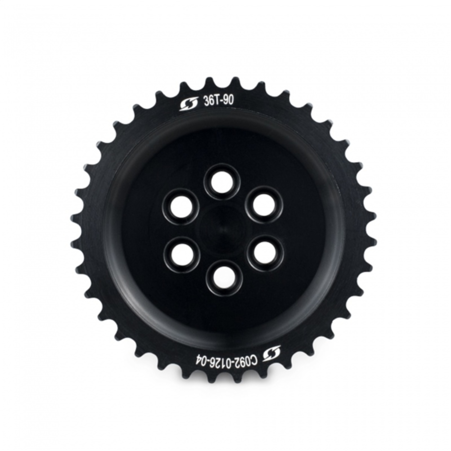 Picture of KraftWerks KRT Supercharger Pulleys - 159-99-903C