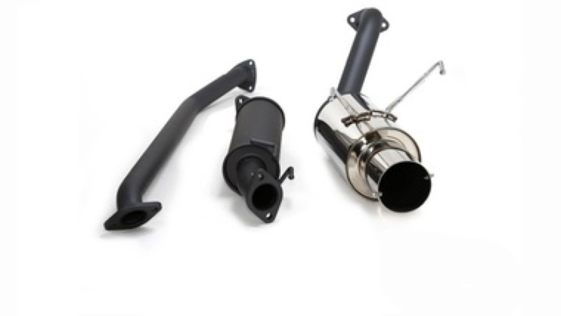Picture of HKS Exhaust-Hi-Power Catback - 32003-BH003
