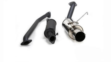 Picture of HKS Exhaust-Hi-Power Catback - 32003-BH003