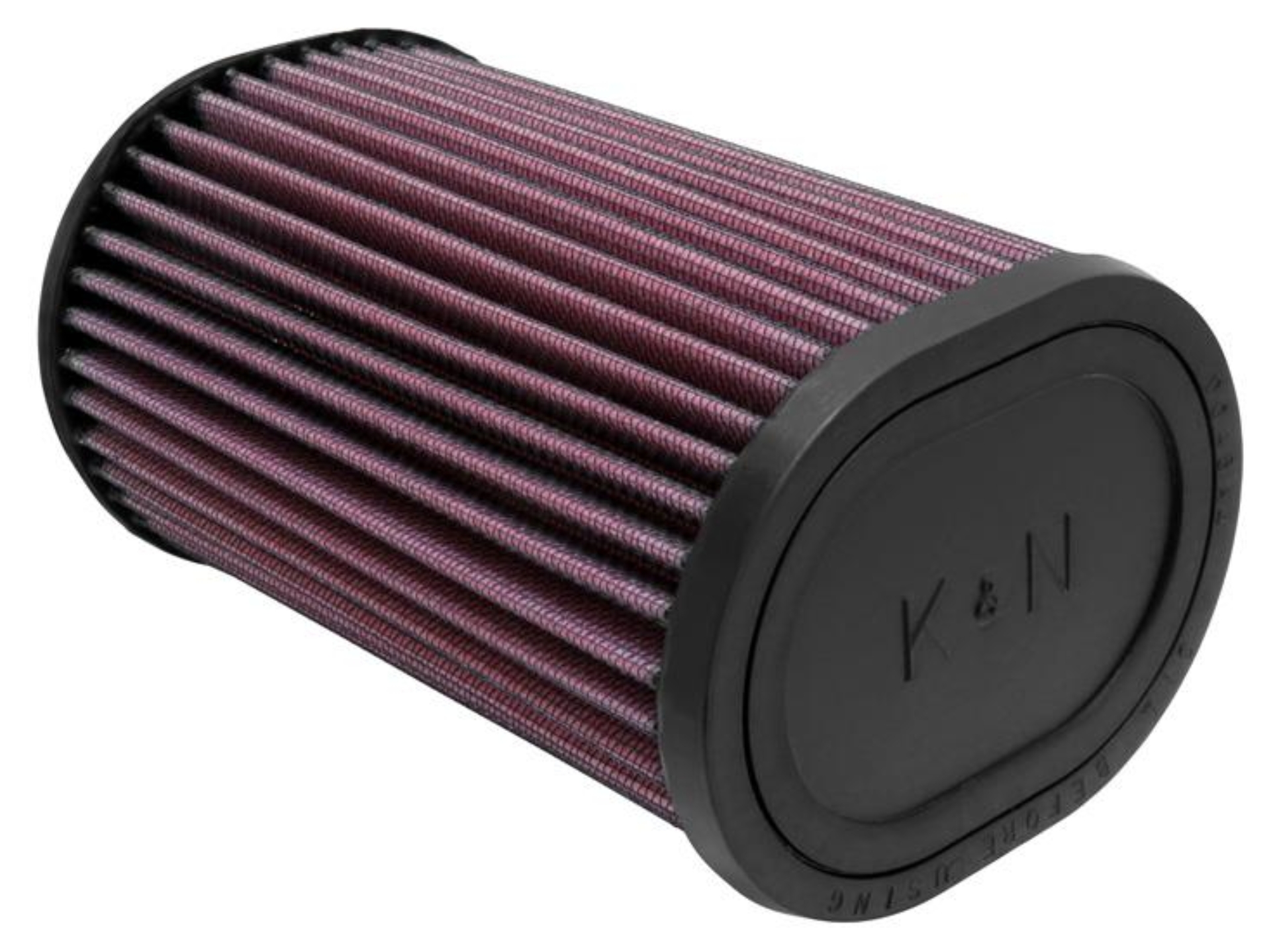 Picture of K&N Engineering KN Universal Air Filter - RU-1390