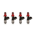 Picture of COBB Subaru Fuel Injectors Fuel Injector Sets - 312150