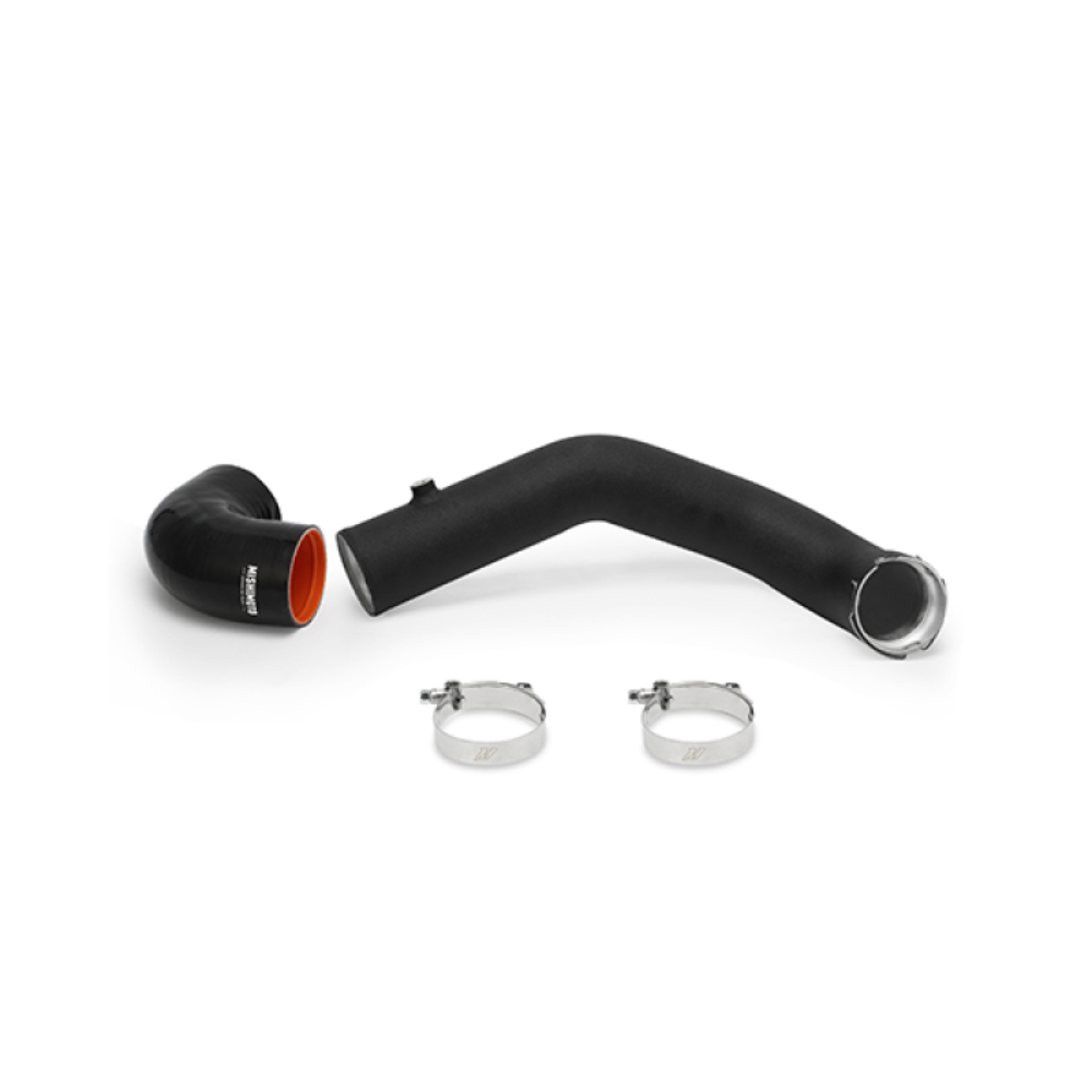 Picture of Mishimoto MM Intercooler Pipe Kits - MMICP-CAM4-16CWBK