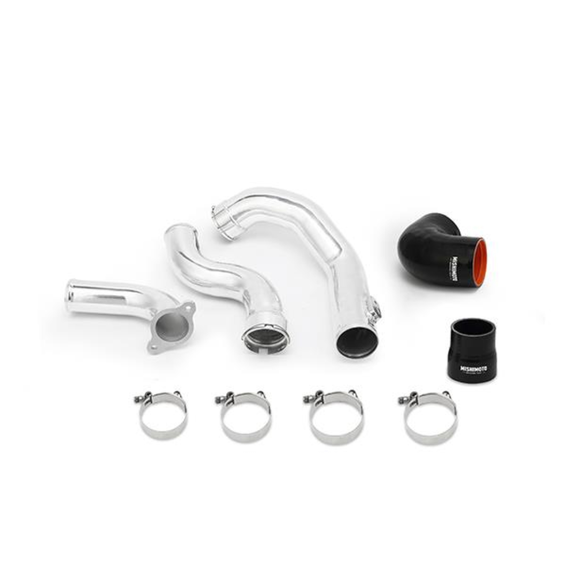 Picture of Mishimoto MM Intercooler Pipe Kits - MMICP-CAM4-16KP
