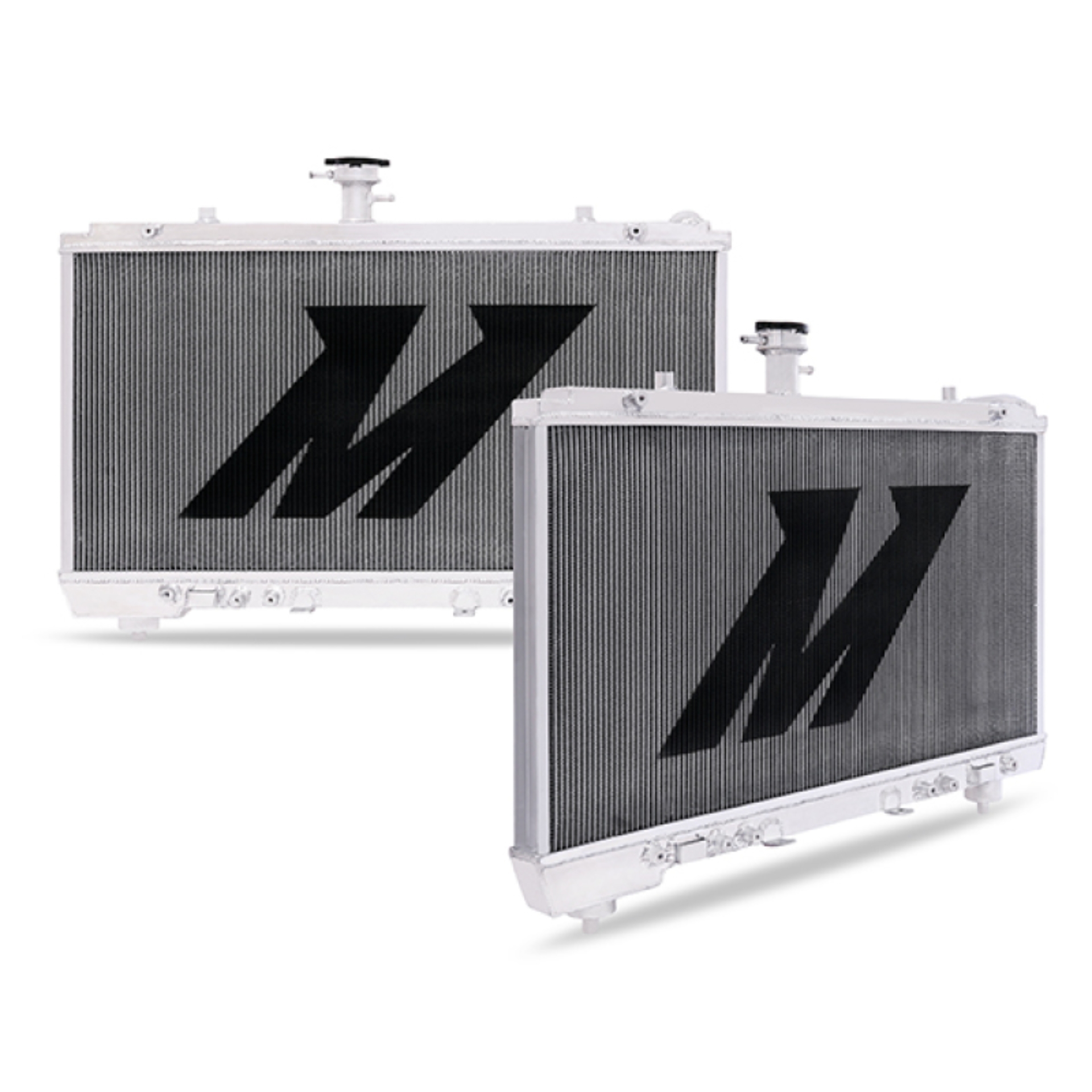 Picture of Mishimoto MM Radiators-Alum - MMRAD-CSS-12