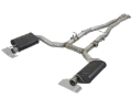Picture of aFe Exhaust Cat Back - 49-32053