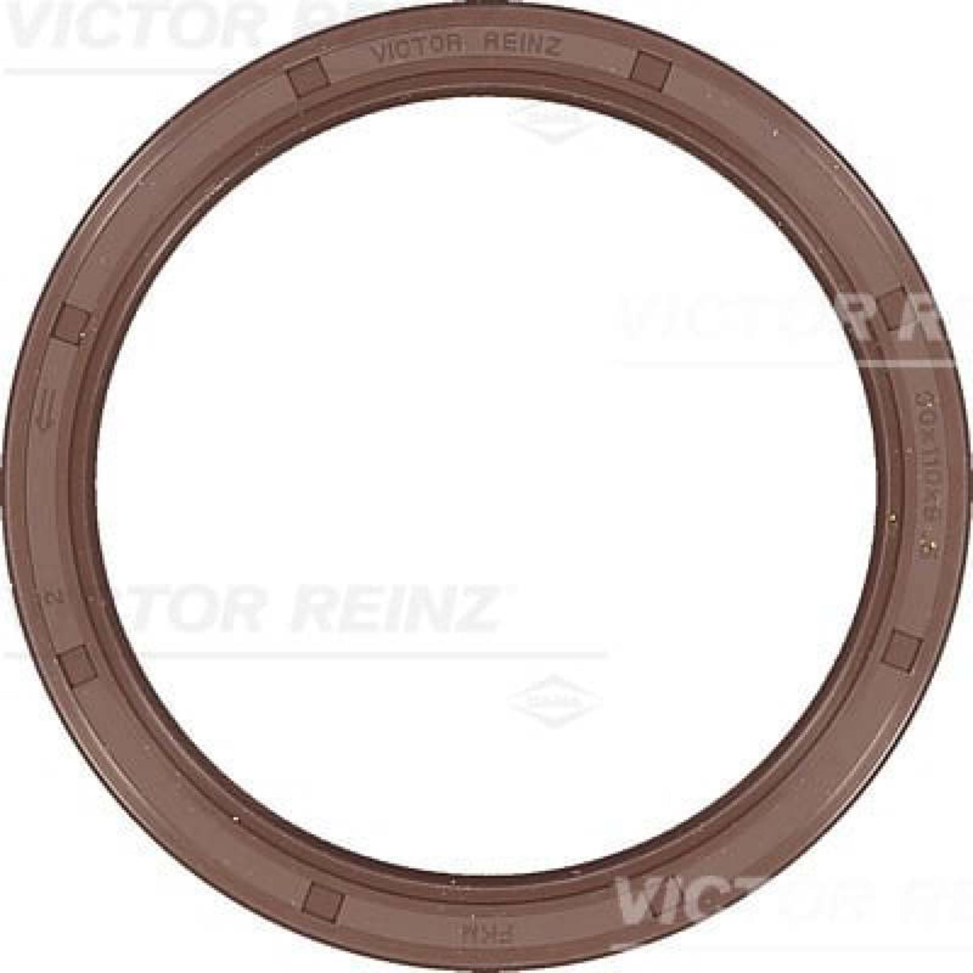 Picture of Victor Reinz VIC Crankshaft Seals - 48384
