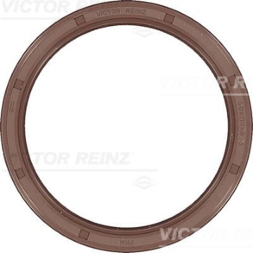 Picture of Victor Reinz VIC Crankshaft Seals - 48384