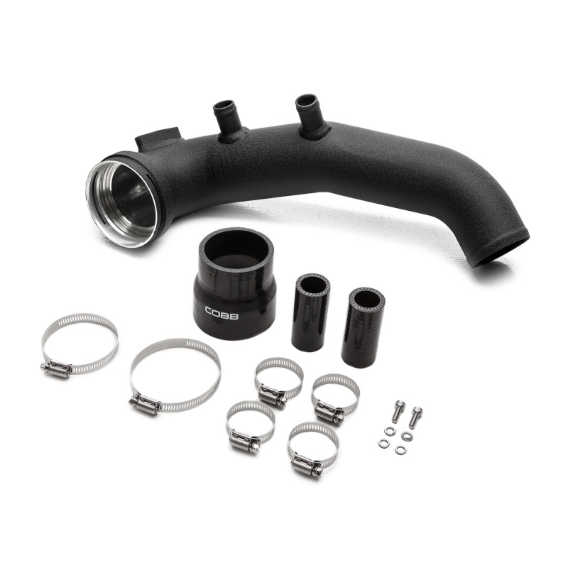 Picture of COBB Hard Pipe Kit Intercooler Pipe Kits - 7B1212