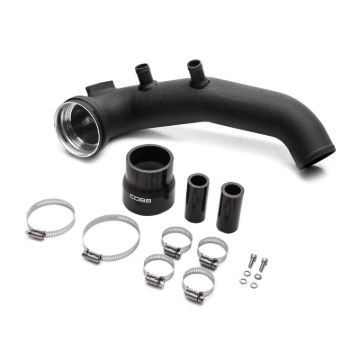 Picture of COBB Hard Pipe Kit Intercooler Pipe Kits - 7B1212