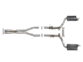 Picture of aFe Exhaust Cat Back - 49-32053