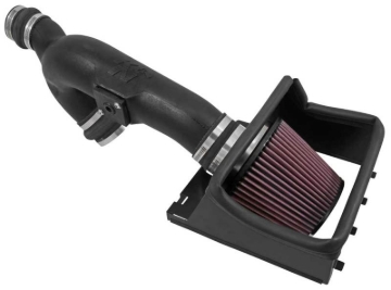 Picture of KN Cold Air Intakes - 57-2595