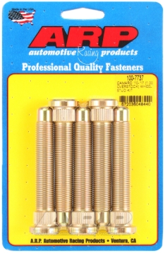 Picture of ARP Wheel Stud Kits - 100-7737