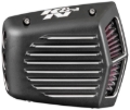 Picture of K&N Engineering KN Motorcycle Air Intake Systems-Harley Davidson Cold Air Intakes - RK-3951