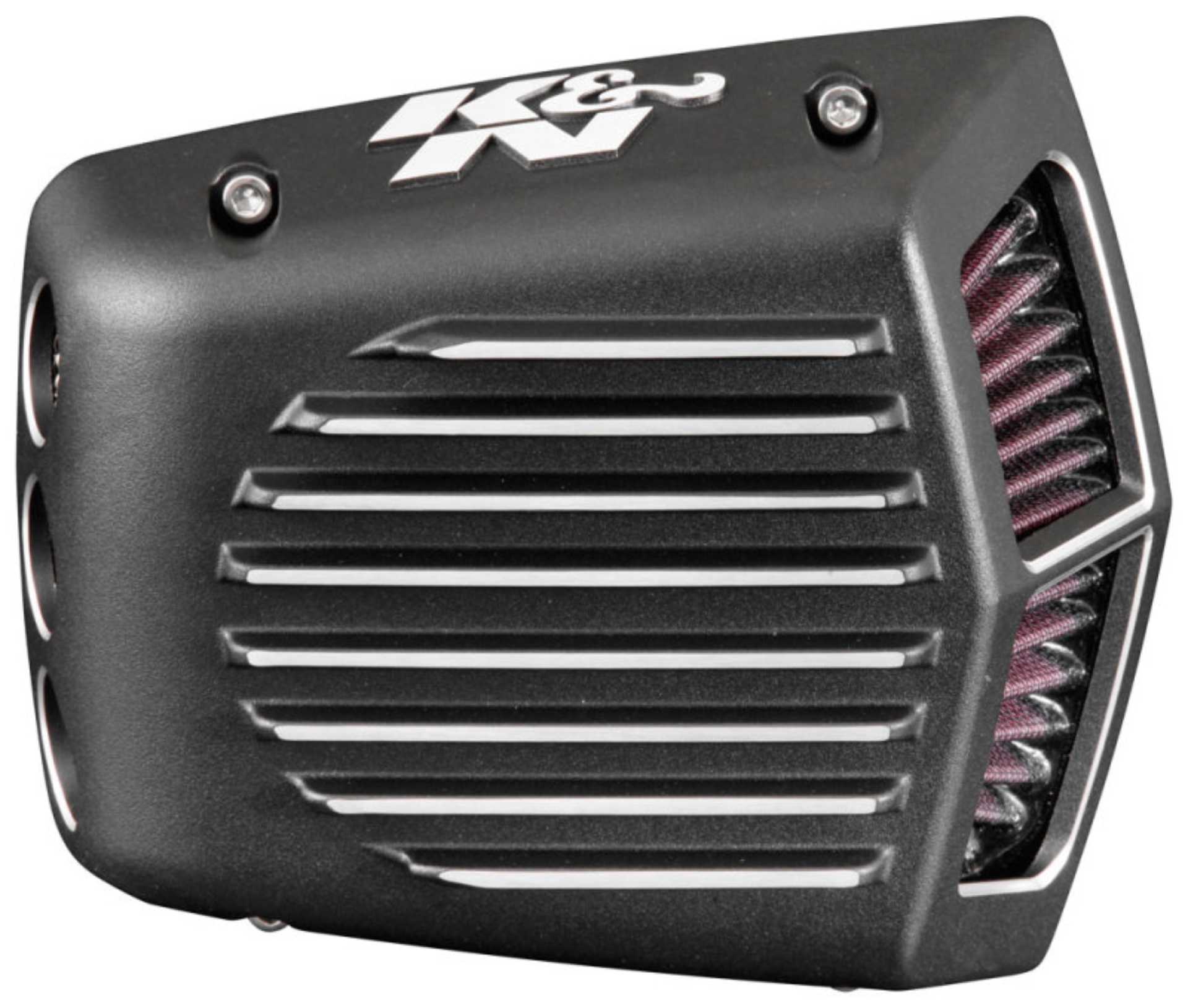 Picture of K&N Engineering KN Motorcycle Air Intake Systems-Harley Davidson Cold Air Intakes - RK-3951