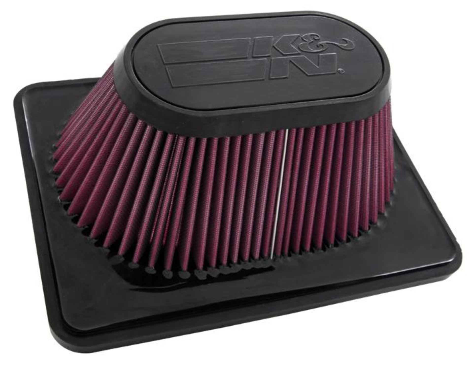 Picture of K&N Engineering KN Drop in Air Filters - E-3034