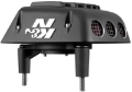 Picture of K&N Engineering KN Motorcycle Air Intake Systems-Harley Davidson Cold Air Intakes - RK-3951