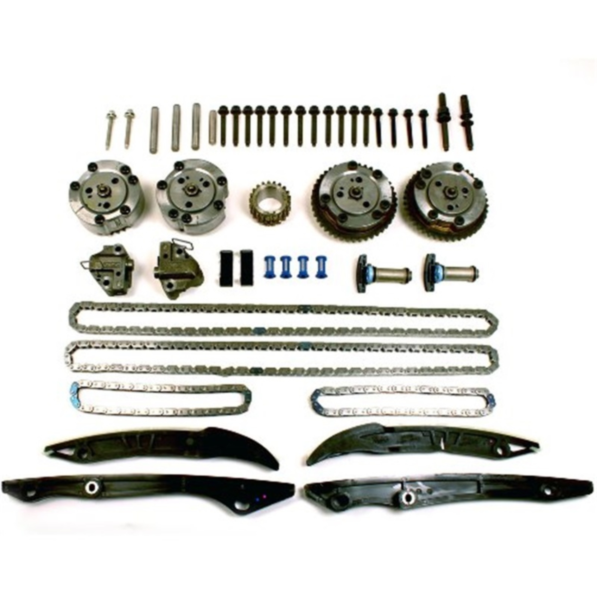 Picture of Ford Racing FR Cam Drive Kits Timing Chains - M-6004-A5015
