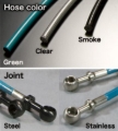 Picture of Project Mu PM Brake Lines Brake Line Kits - BLM-006BG