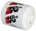 Picture of K&N Engineering KN Premium Wrench-Off Oil Filt Oil Filters - HP-1001
