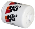 Picture of K&N Engineering KN Premium Wrench-Off Oil Filt Oil Filters - HP-1001
