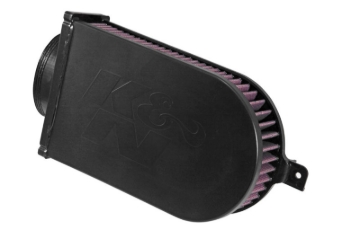Picture of K&N Engineering KN Drop in Air Filters - E-0659