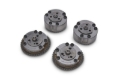 Picture of Ford Racing FR Cam Drive Kits Timing Chains - M-6004-A5015