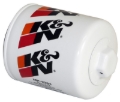 Picture of K&N Engineering KN Premium Wrench-Off Oil Filt Oil Filters - HP-1001