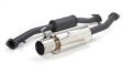 Picture of HKS Exhaust-Hi-Power Catback - 3203-EX021