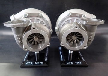 Picture of HKS Turbo Kit - 11014-AK020