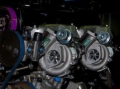 Picture of HKS Turbo Kit - 11004-AN012