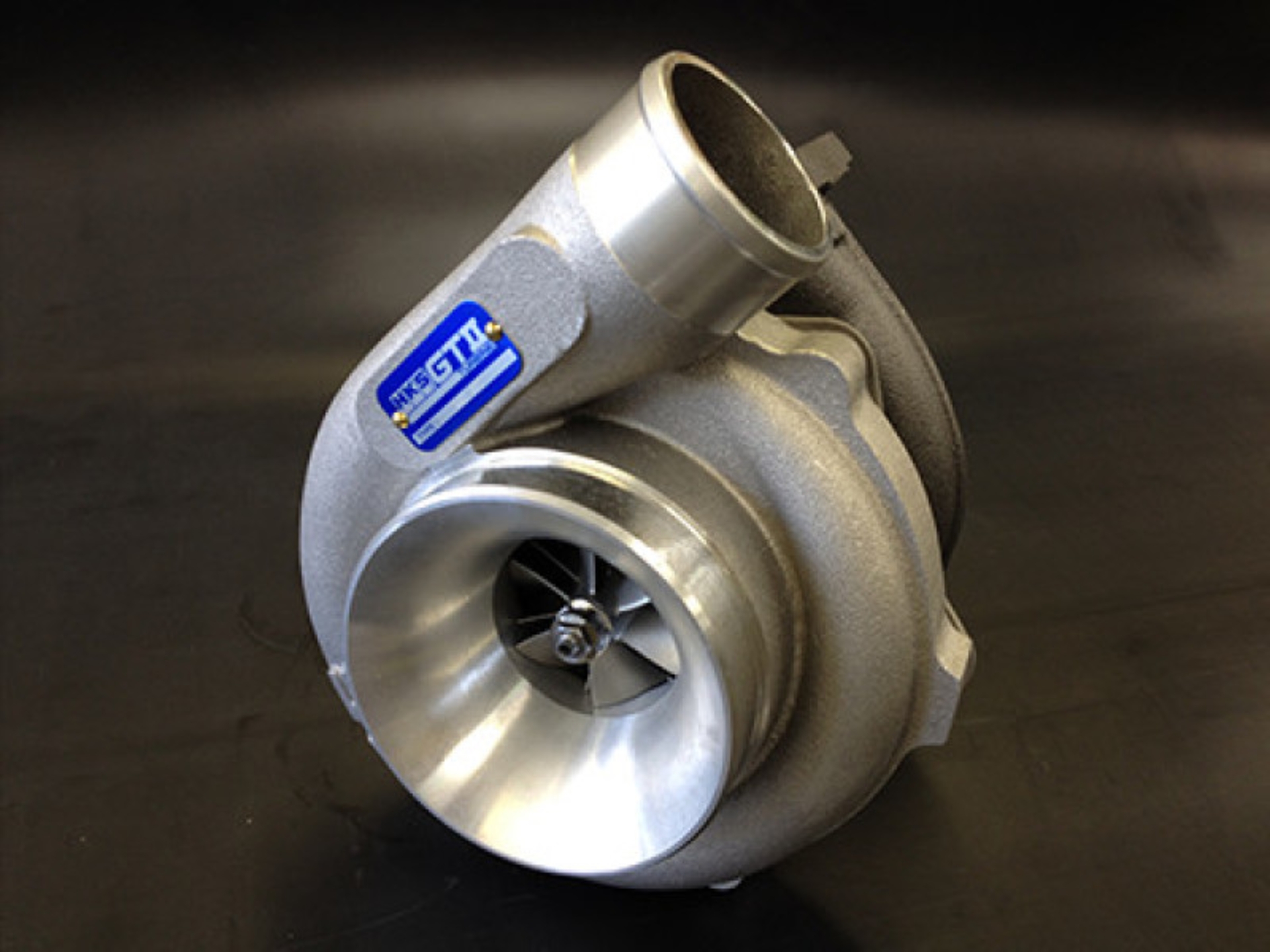 Picture of HKS Turbo Kit - 11014-AK031