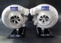 Picture of HKS Turbo Kit - 11014-AK020