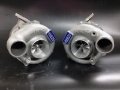Picture of HKS Turbo Kit - 11014-AK033