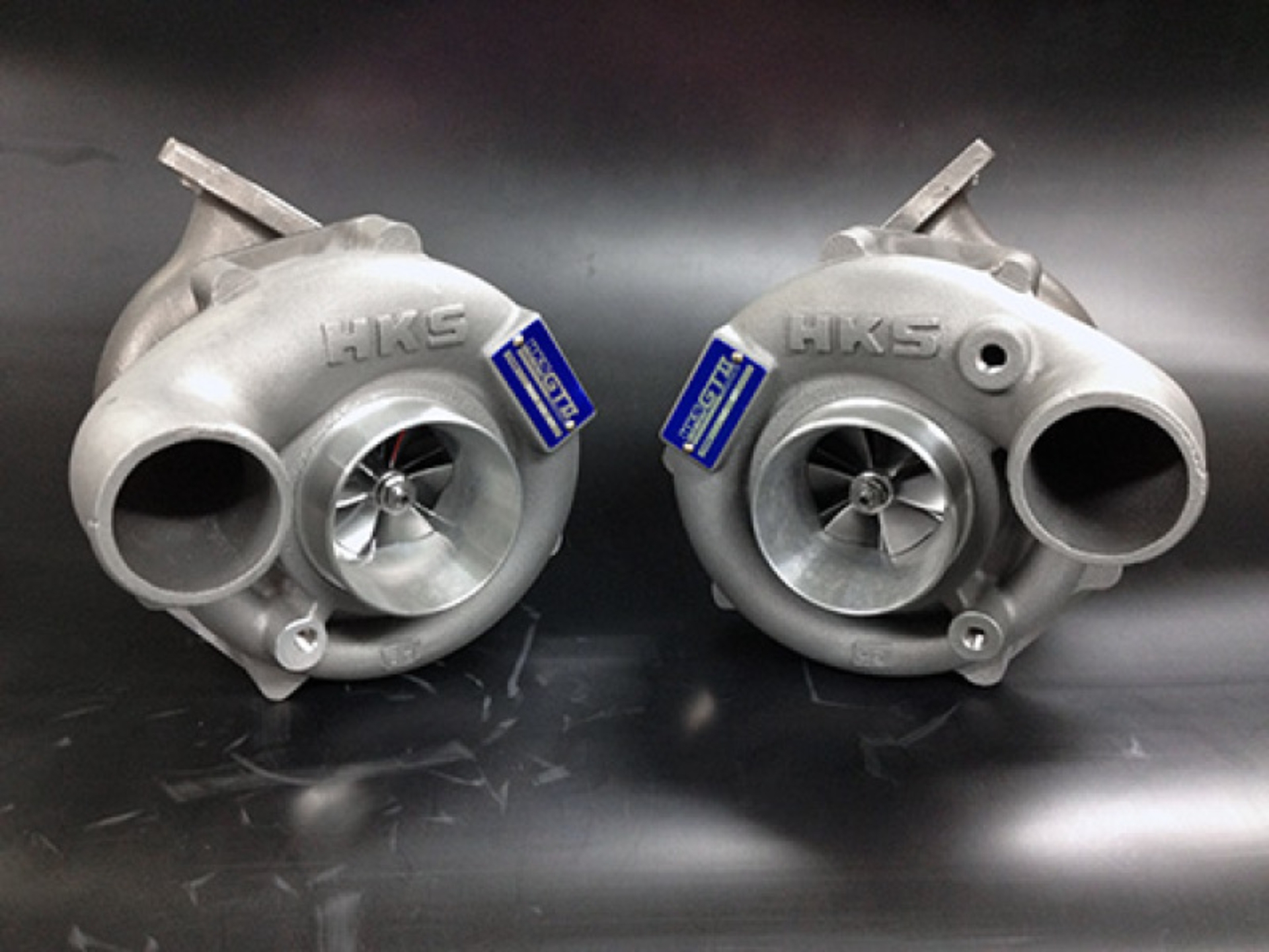 Picture of HKS Turbo Kit - 11014-AK033