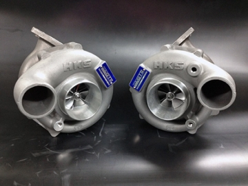Picture of HKS Turbo Kit - 11014-AK033