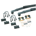 Picture of Hotchkis HOT Leaf Springs w Shackles Leaf Springs & Accessories - 2408C