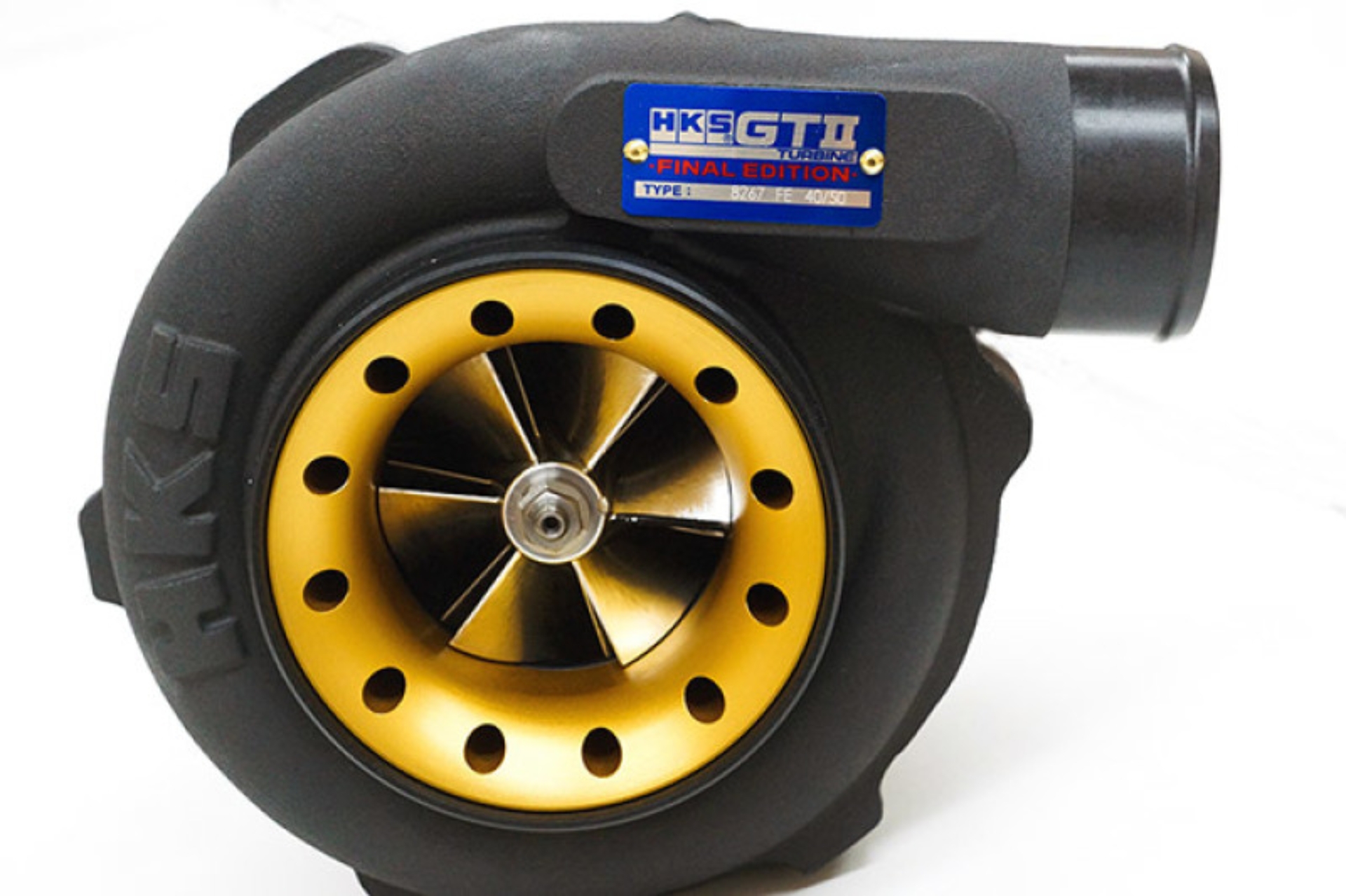 Picture of HKS Turbo Kit - 11014-AK034