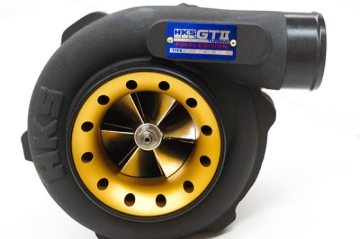 Picture of HKS Turbo Kit - 11014-AK034