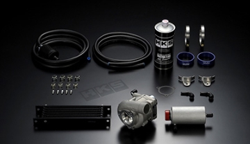 Picture of HKS Supercharger Components - 12002-AK018