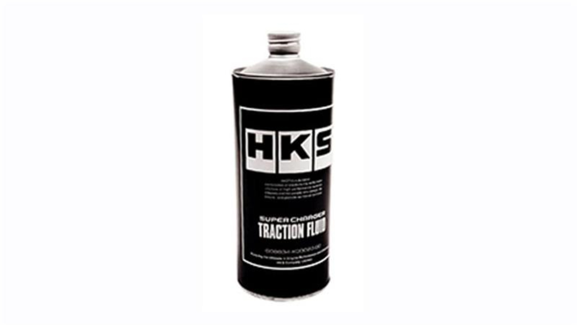 Picture of HKS Transmission Fluid Gear Oils - 12002-AK029