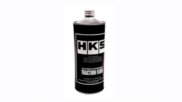Picture of HKS Transmission Fluid Gear Oils - 12002-AK029