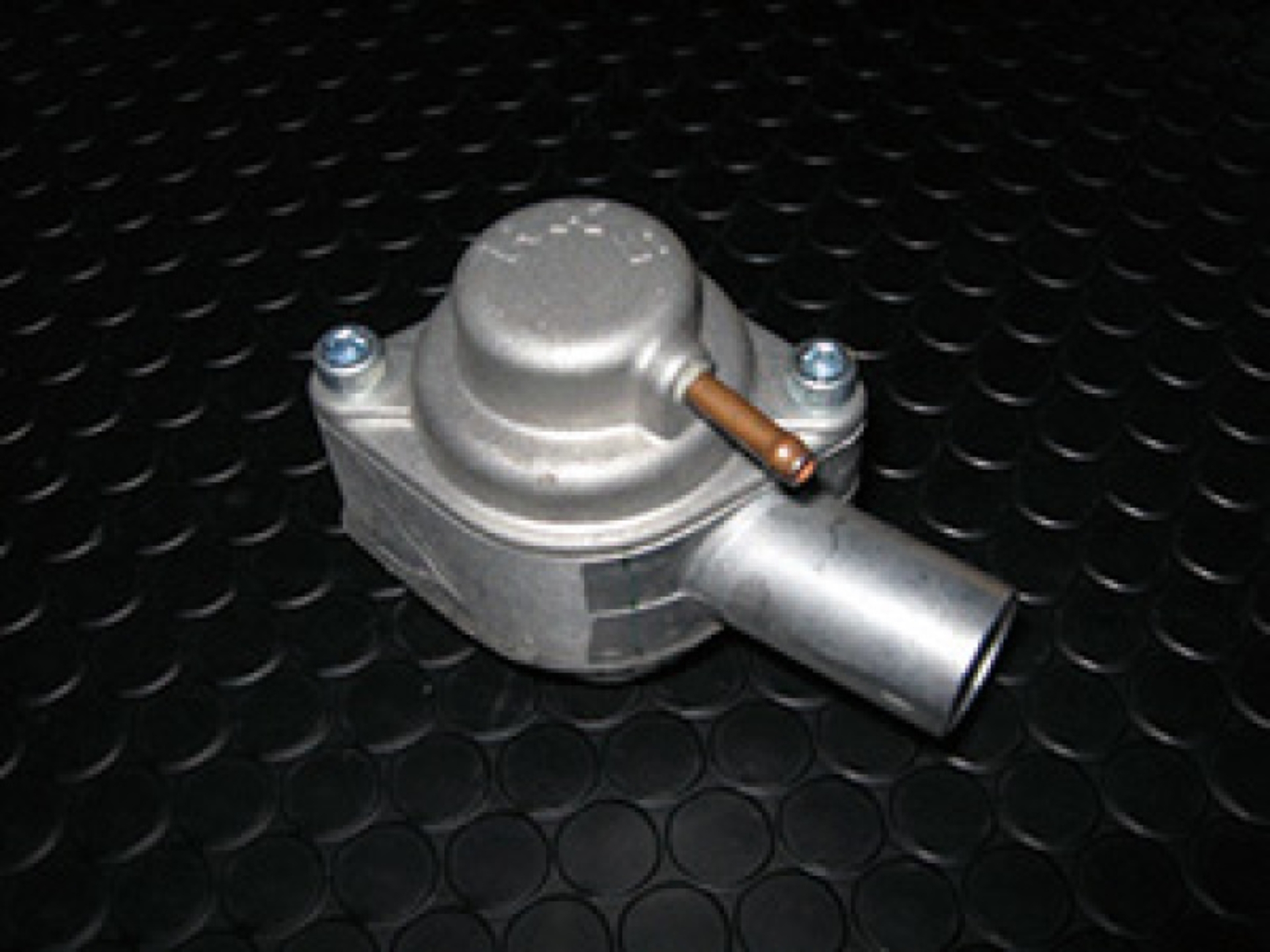 Picture of HKS BOV Components Blow Off Valve Accessories - 12002-AK019